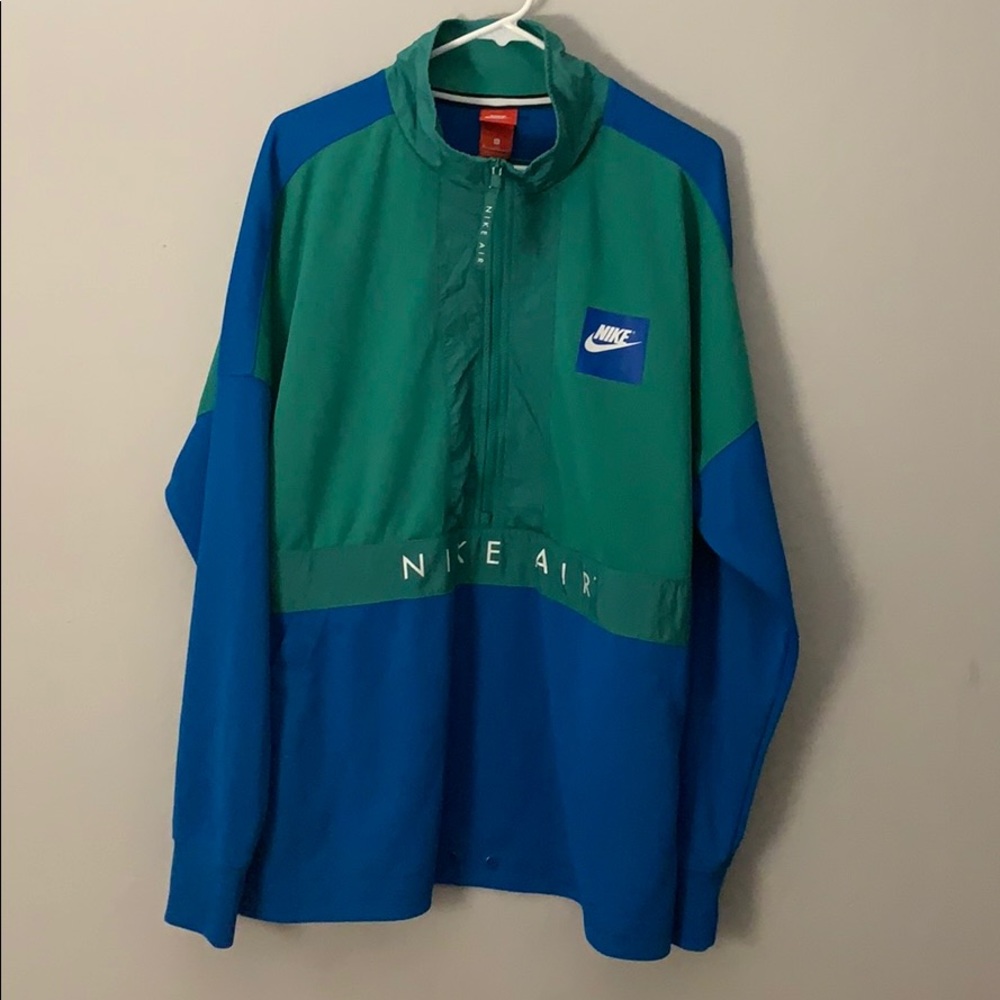 Nike Jacket